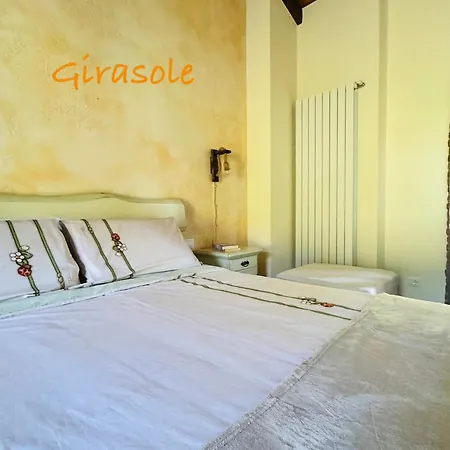 Bernacco فندق مبيت وإفطار *