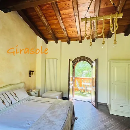 Bernacco فندق مبيت وإفطار