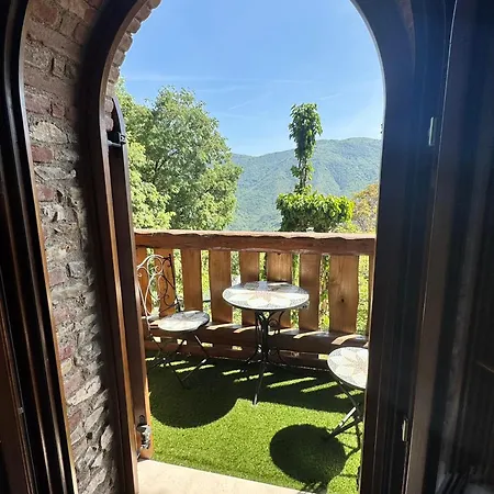 Bernacco Vallio Terme